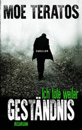 Teratos |  Geständnis 2 | Buch |  Sack Fachmedien