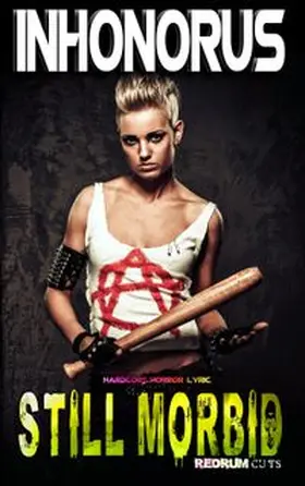 Inhonorus |  Still Morbid | Buch |  Sack Fachmedien