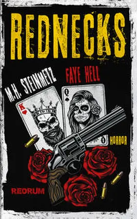 Hell / Steinmetz |  Rednecks | Buch |  Sack Fachmedien