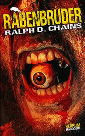 Chains |  Rabenbruder | Buch |  Sack Fachmedien