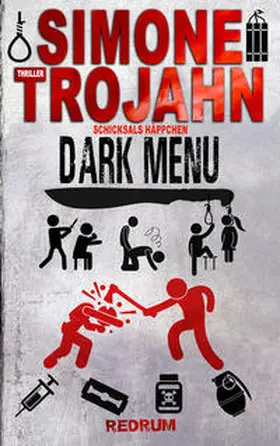 Trojahn |  Schicksalshäppchen 2 | Buch |  Sack Fachmedien