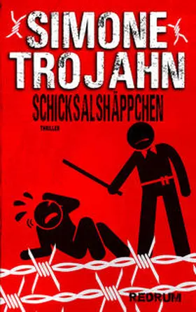 Trojahn |  Schicksalshäppchen 1 | Buch |  Sack Fachmedien