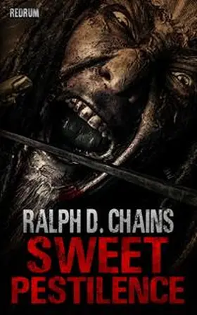 Chains |  Sweet Pestilence | Buch |  Sack Fachmedien