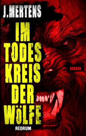 Mertens |  Im Todeskreis der Wölfe | Buch |  Sack Fachmedien