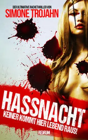 Trojahn |  Hassnacht | Buch |  Sack Fachmedien