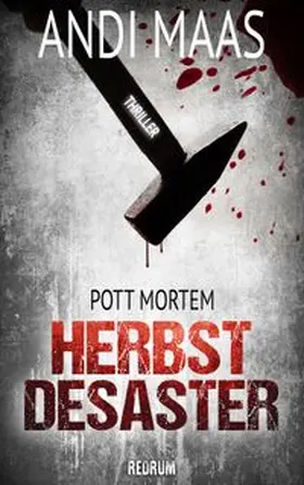 Maas |  Pott Mortem | Buch |  Sack Fachmedien
