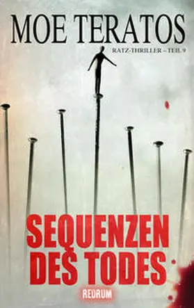 Teratos |  Sequenzen des Todes | Buch |  Sack Fachmedien