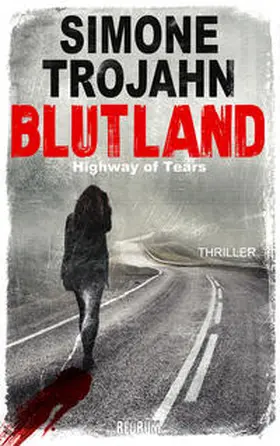 Trojahn |  Blutland | Buch |  Sack Fachmedien