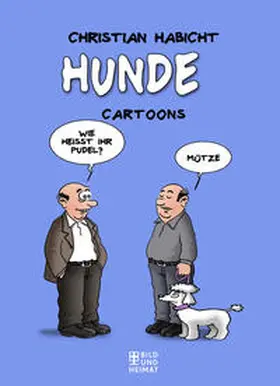 Habicht | Hunde | Buch | 978-3-95958-109-7 | sack.de