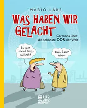 Lars |  Was haben wir gelacht | Buch |  Sack Fachmedien
