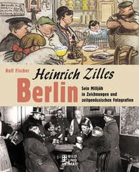 Fischer |  Heinrich Zilles Berlin | Buch |  Sack Fachmedien