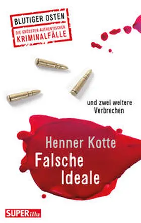 Kotte | Falsche Ideale | Buch | 978-3-95958-206-3 | sack.de