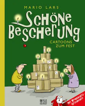 Lars |  Schöne Bescherung | Buch |  Sack Fachmedien