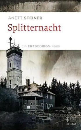 Steiner |  Splitternacht | Buch |  Sack Fachmedien