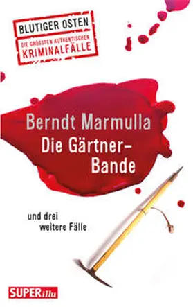Marmulla | Die Gärtner-Bande | Buch | 978-3-95958-267-4 | sack.de