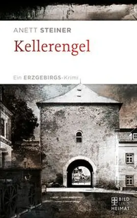 Steiner |  Kellerengel | Buch |  Sack Fachmedien