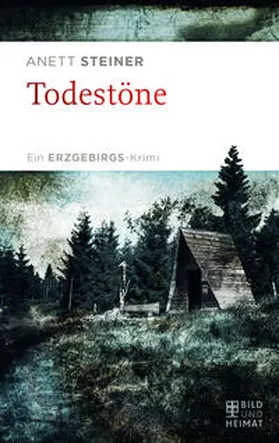 Steiner |  Todestöne | Buch |  Sack Fachmedien