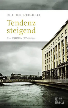 Reichelt |  Tendenz steigend | eBook | Sack Fachmedien
