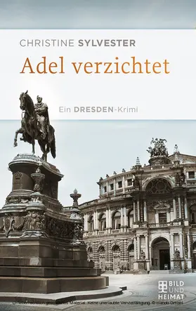 Sylvester |  Adel verzichtet | eBook | Sack Fachmedien