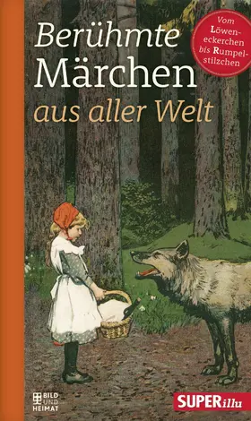 various |  Berühmte Märchen aus aller Welt Band 3 | eBook | Sack Fachmedien
