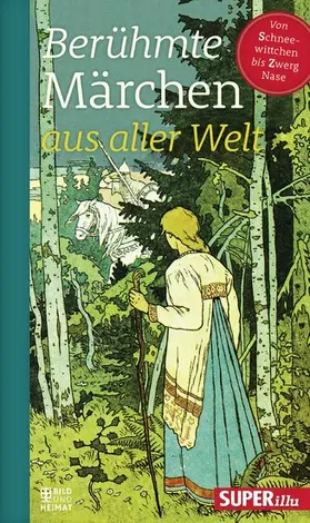 various |  Berühmte Märchen aus aller Welt Band 4 | eBook | Sack Fachmedien