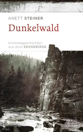Steiner |  Dunkelwald | eBook | Sack Fachmedien
