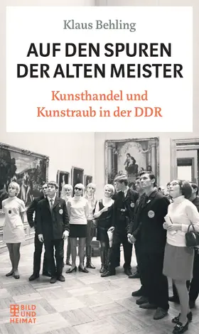 Behling |  Auf den Spuren der alten Meister | eBook | Sack Fachmedien