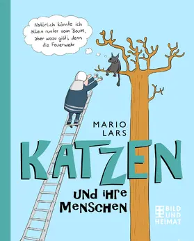 Lars |  Katzen | eBook | Sack Fachmedien