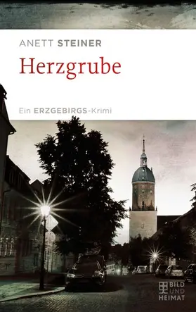 Steiner |  Herzgrube | eBook | Sack Fachmedien