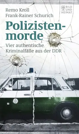 Kroll / Schurich |  Polizistenmorde | eBook | Sack Fachmedien