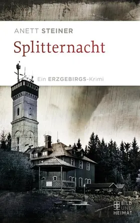 Steiner |  Splitternacht | eBook | Sack Fachmedien