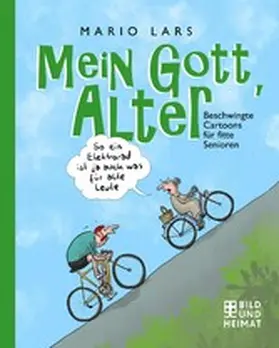 Lars |  Mein Gott, Alter! | eBook | Sack Fachmedien