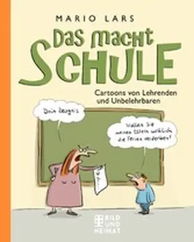 Lars |  Das macht Schule | eBook | Sack Fachmedien