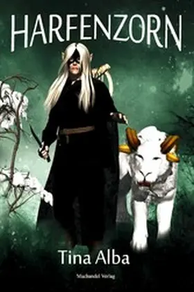 Alba |  Harfenzorn | eBook | Sack Fachmedien