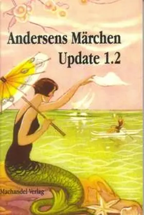 Erpenbeck | Andersens Märchen Update 1.2 | Buch | 978-3-95959-062-4 | www.sack.de