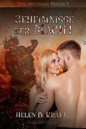 Kraft |  Geheimnisse der Macht | eBook | Sack Fachmedien