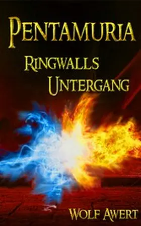 Awert |  Ringwalls Untergang | eBook | Sack Fachmedien