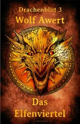 Awert |  Das Elfenviertel | eBook | Sack Fachmedien