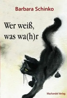 Schinko |  Wer weiß, was wa(h)r | eBook | Sack Fachmedien
