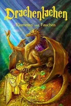 Finnegan / Schinko / Steigenberger | Drachenlachen | E-Book | sack.de
