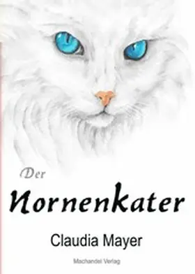Mayer |  Der Nornenkater | eBook | Sack Fachmedien