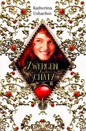 Ushachov / Blue |  Zwergenschatz und Schwesternherz | Buch |  Sack Fachmedien
