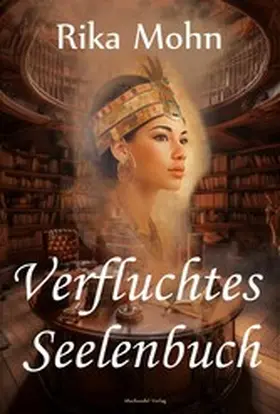 Mohn |  Verfluchtes Seelenbuch | eBook | Sack Fachmedien