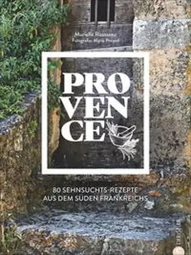 Rousseau |  Provence | Buch |  Sack Fachmedien