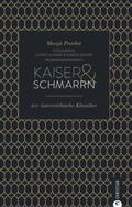 Proebst |  Kaiser & Schmarrn | Buch |  Sack Fachmedien