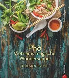 Nguyen |  Pho | Buch |  Sack Fachmedien
