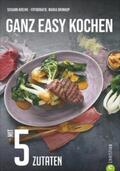 Kreihe |  Ganz easy kochen | Buch |  Sack Fachmedien