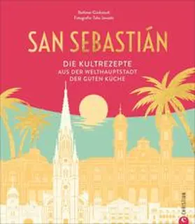 Gückstock |  San Sebastián | Buch |  Sack Fachmedien