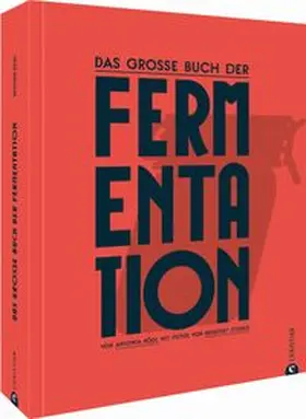 Kögl | Das große Buch der Fermentation | Buch | 978-3-95961-397-2 | www.sack.de