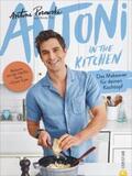 Porowski / Fox |  Antoni in the Kitchen | Buch |  Sack Fachmedien